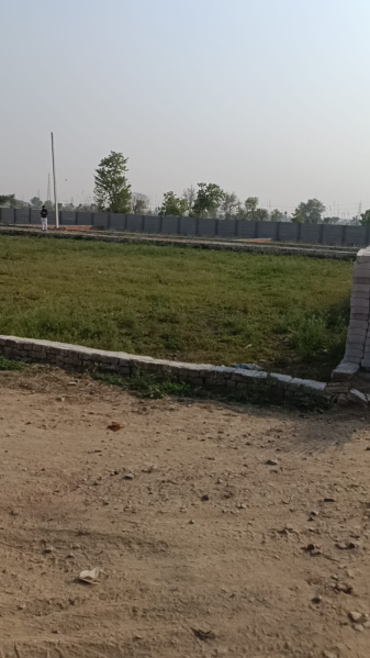  Residential Plot 200 Sq. Yards for Sale in Jhajhar, Gautam Buddha Nagar