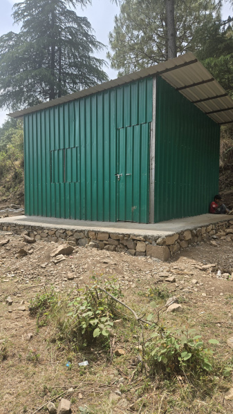  Residential Plot 500 Sq. Yards for Sale in Dhanaulti, Tehri Garhwal
