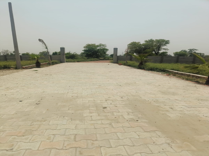  Residential Plot 100 Sq. Yards for Sale in Jhajhar, Gautam Buddha Nagar