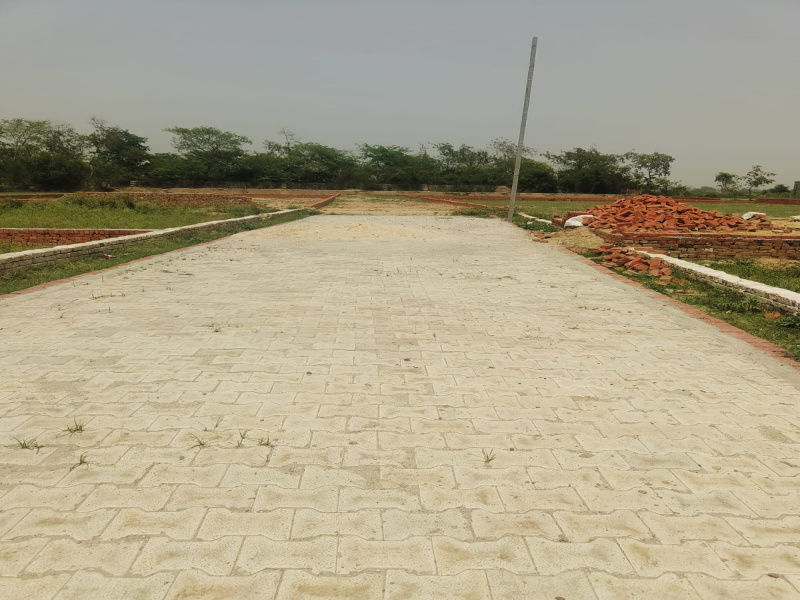  Residential Plot 100 Sq. Yards for Sale in Jhajhar, Gautam Buddha Nagar