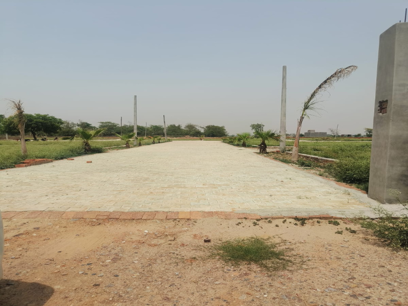  Residential Plot 150 Sq. Yards for Sale in Jhajhar, Gautam Buddha Nagar
