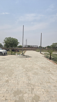  Residential Plot for Sale in Jhajhar, Gautam Buddha Nagar