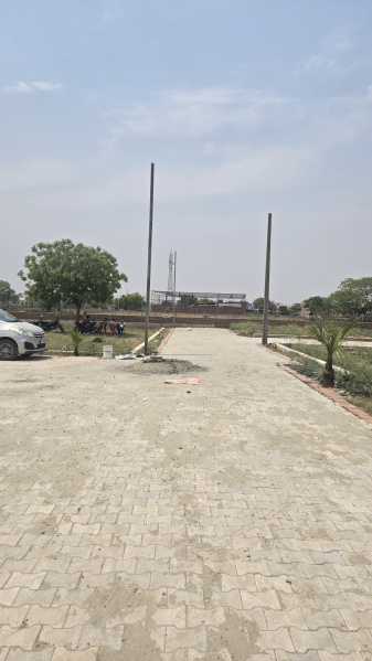  Residential Plot 250 Sq.ft. for Sale in Jhajhar, Gautam Buddha Nagar