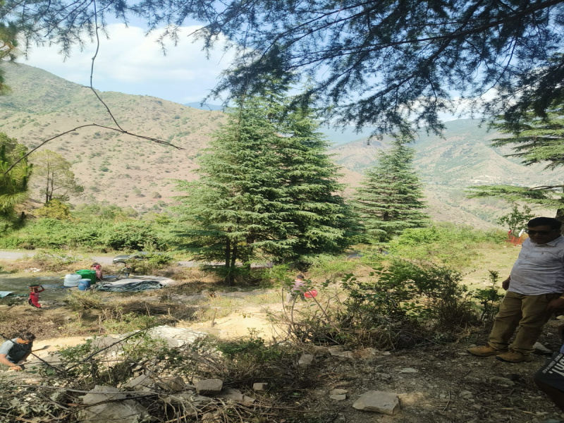  Residential Plot 160 Sq. Yards for Sale in Dhanaulti, Tehri Garhwal