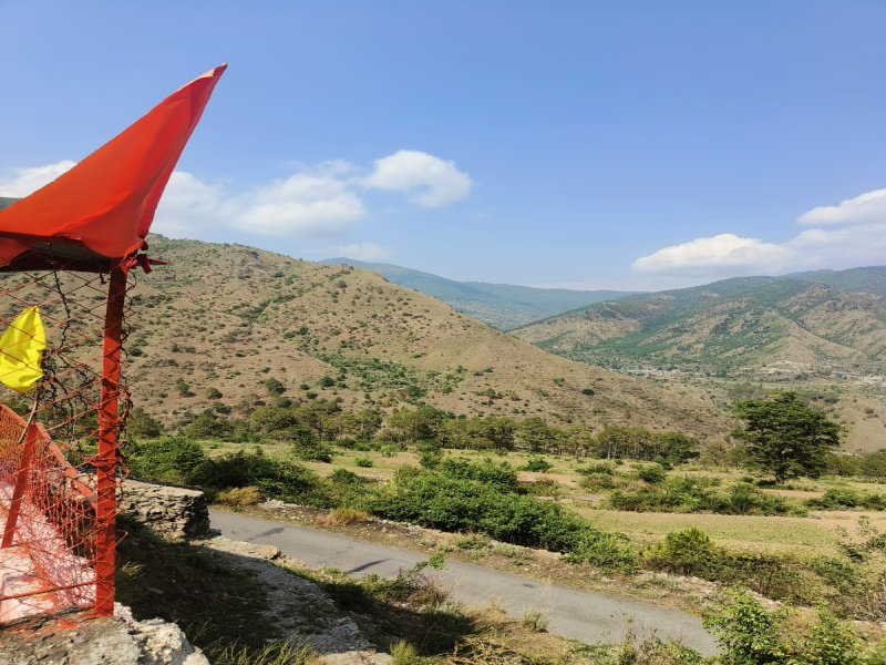  Residential Plot 160 Sq. Yards for Sale in Dhanaulti, Tehri Garhwal