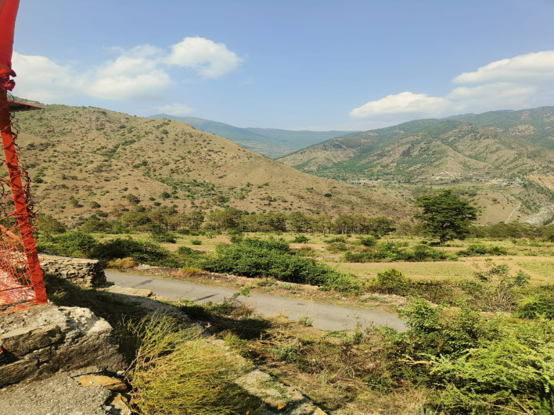 Residential Plot 188 Sq. Yards for Sale in Dhanaulti, Tehri Garhwal
