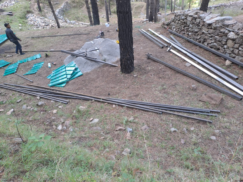 Residential Plot 213 Sq. Yards for Sale in Dhanaulti, Tehri Garhwal