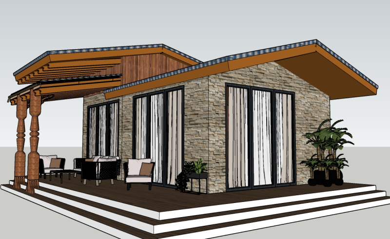  Residential Plot 120 Sq. Yards for Sale in Dhanaulti, Tehri Garhwal