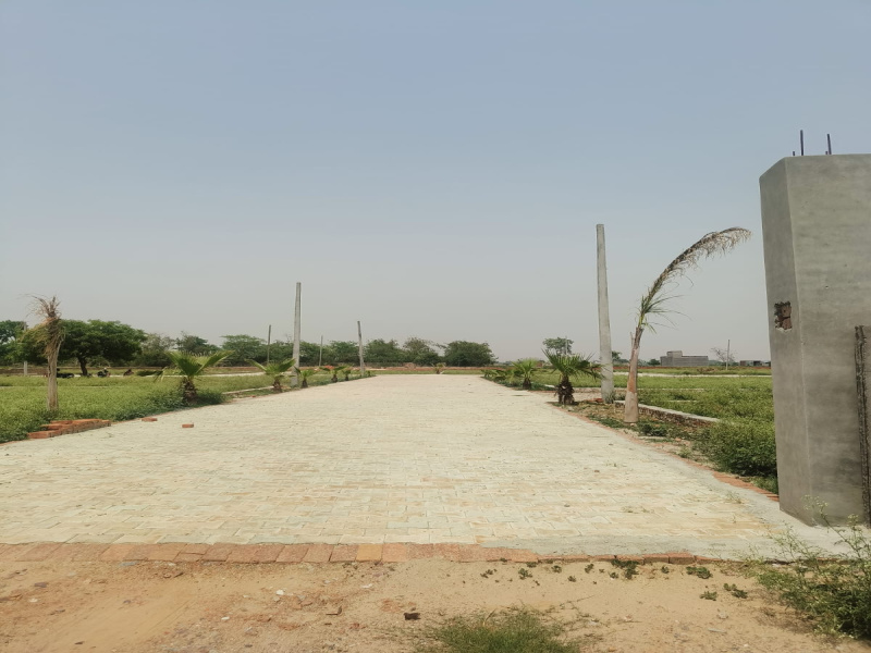  Residential Plot 80 Sq. Yards for Sale in Jhajhar, Gautam Buddha Nagar