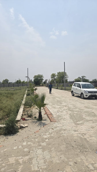  Residential Plot 80 Sq. Yards for Sale in Jhajhar, Gautam Buddha Nagar