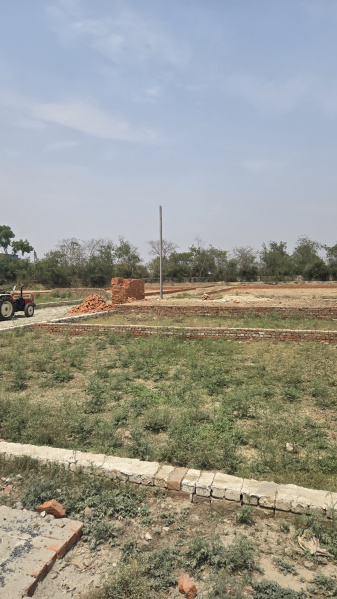  Residential Plot 147 Sq. Yards for Sale in Jhajhar, Gautam Buddha Nagar