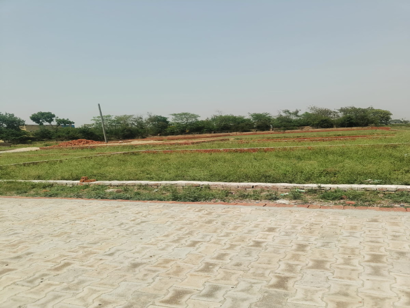  Residential Plot 127 Sq. Yards for Sale in Jhajhar, Gautam Buddha Nagar