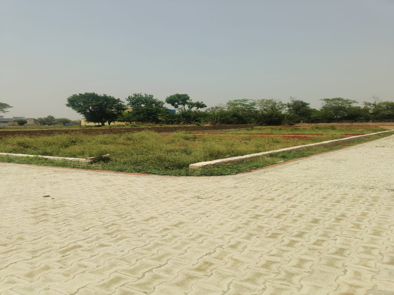  Residential Plot 127 Sq. Yards for Sale in Jhajhar, Gautam Buddha Nagar