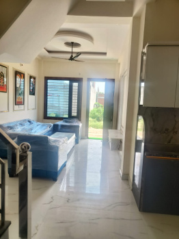 3 BHK Villa for Sale in Greater Noida West