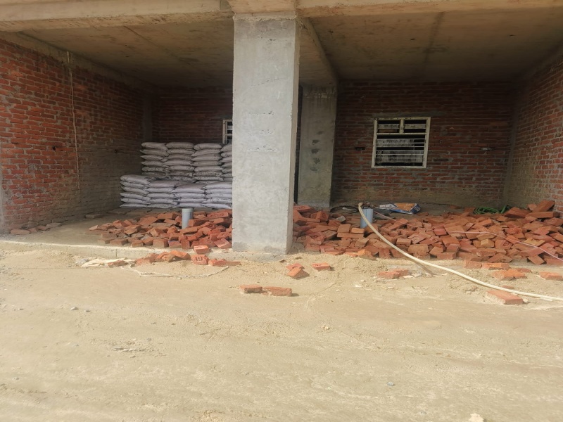 3 BHK Villa 1960 Sq.ft. for Sale in Greater Noida West