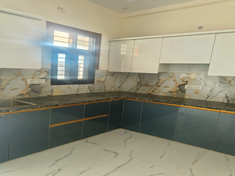 3.5 BHK Villa 2470 Sq.ft. for Sale in Sector 10 Greater Noida West