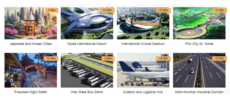  Residential Plot 700 Sq. Yards for Sale in Jhajhar, Gautam Buddha Nagar