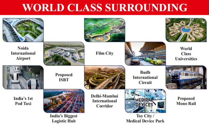  Residential Plot 800 Sq. Yards for Sale in Jhajhar, Gautam Buddha Nagar