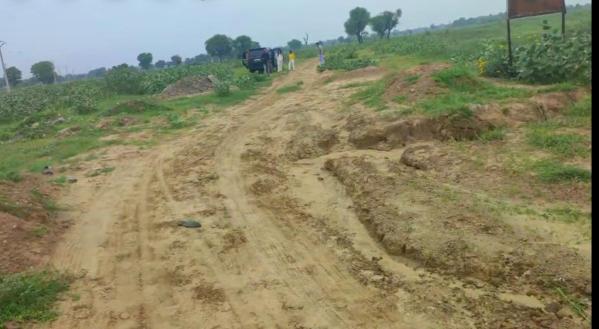  Residential Plot 120 Sq. Yards for Sale in Khatu, Sikar