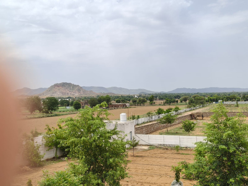  Residential Plot 166 Sq. Yards for Sale in Jaipur Road, Behror