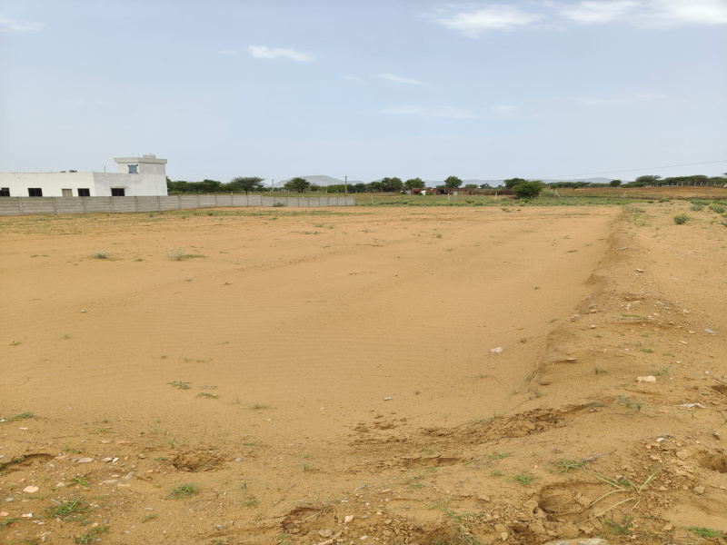  Residential Plot 166 Sq. Yards for Sale in Jaipur Road, Behror