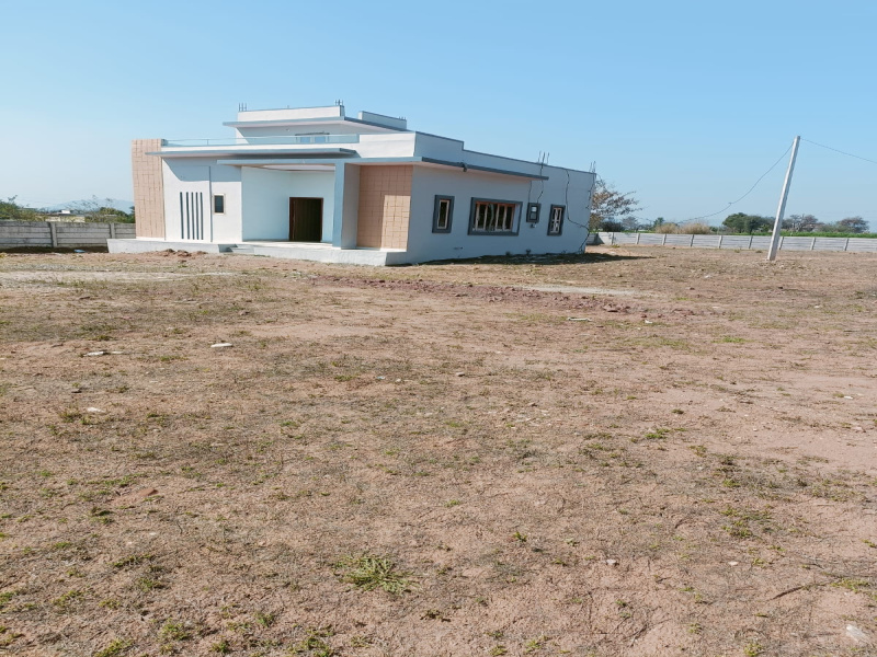  Residential Plot 176 Sq. Yards for Sale in Jaipur Road, Behror