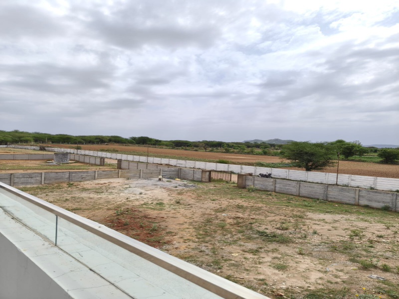  Residential Plot 706 Sq. Yards for Sale in Jaipur Road, Behror