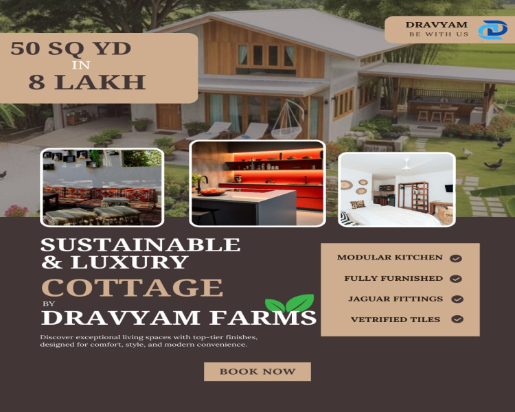  Residential Plot 4032 Sq. Yards for Sale in Hastinapur, Meerut