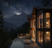 2.5 BHK Villa for Sale in Kanatal, Tehri Garhwal