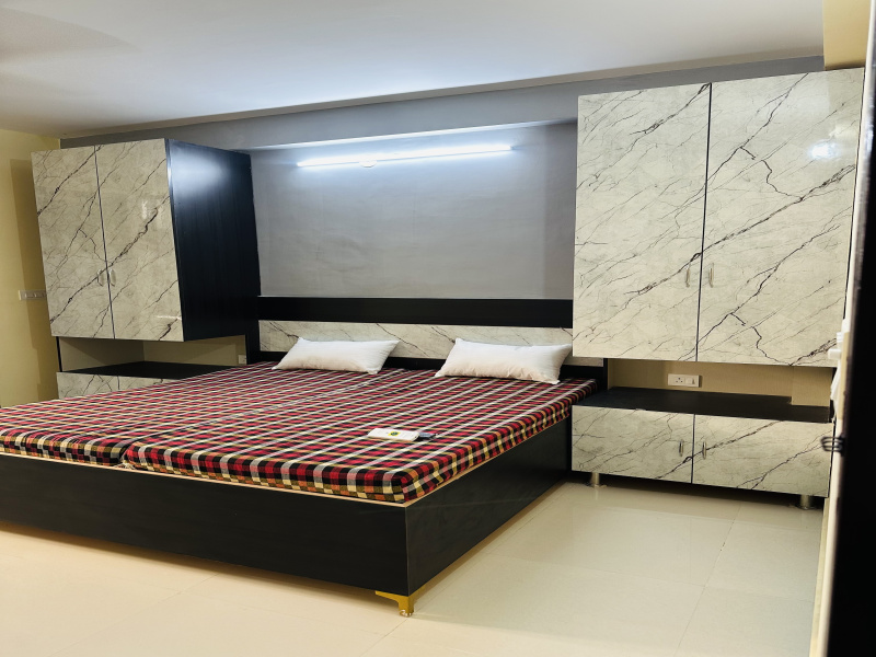  Studio Apartment 285 Sq.ft. for Rent in DLF Phase III, Gurgaon