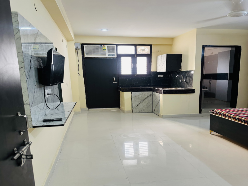  Studio Apartment 285 Sq.ft. for Rent in DLF Phase III, Gurgaon