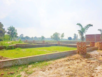  Residential Plot for Sale in Faizabad Road, Lucknow