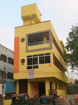  Office Space for Rent in Vidyadharapuram, Vijayawada