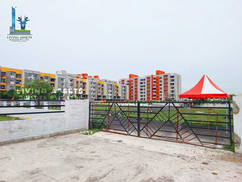  Commercial Land 875 Sq.ft. for Sale in Guduvancheri, Chennai