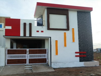 2 BHK House 450 Sq.ft. for Sale in Guduvancheri, Chennai