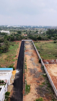  Residential Plot for Sale in Odakkadu, Tirupur