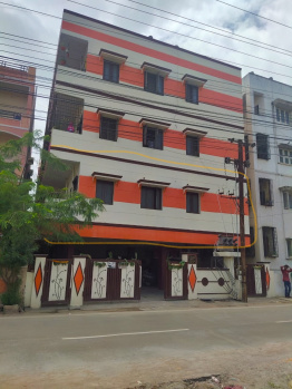 2 BHK Flat for Sale in Uppal, Hyderabad