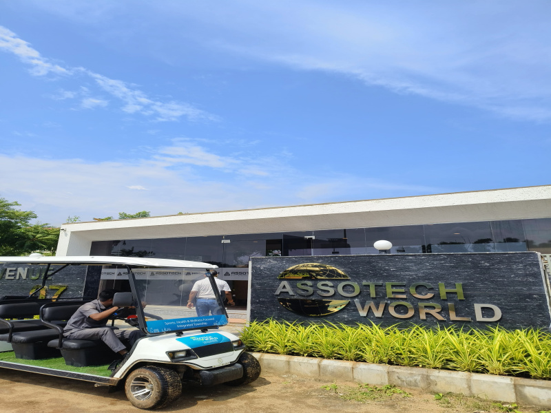 3.5 BHK 2400 Sq.ft. Apartment for Sale in Hanspal, Bhubaneswar