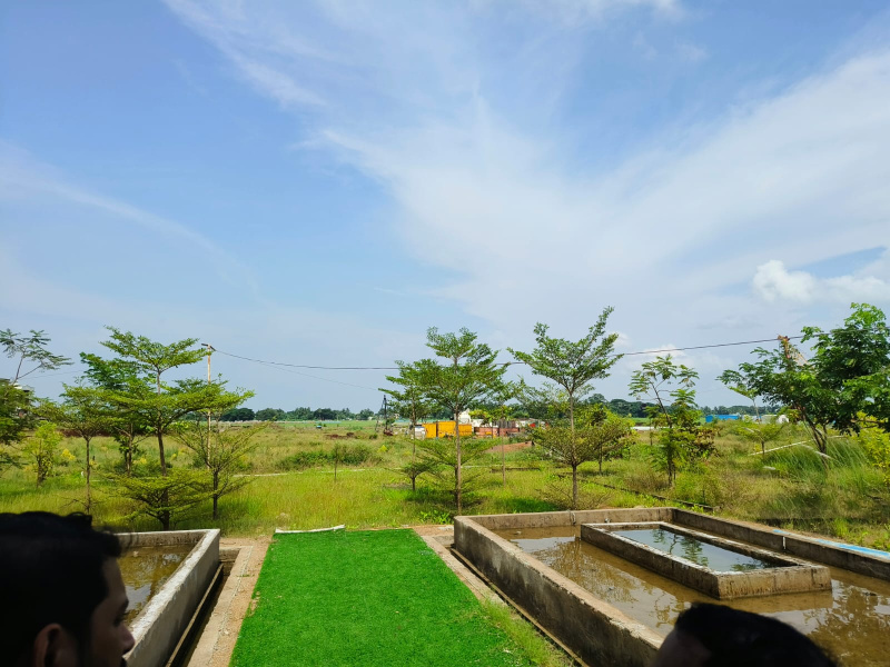 3.5 BHK 2400 Sq.ft. Apartment for Sale in Hanspal, Bhubaneswar