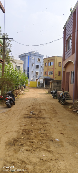  2175 Sq.ft. Residential Plot for Sale in Patia, Bhubaneswar