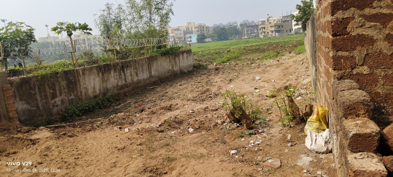  2175 Sq.ft. Residential Plot for Sale in Patia, Bhubaneswar