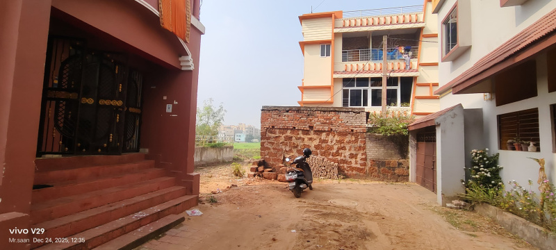  2175 Sq.ft. Residential Plot for Sale in Patia, Bhubaneswar