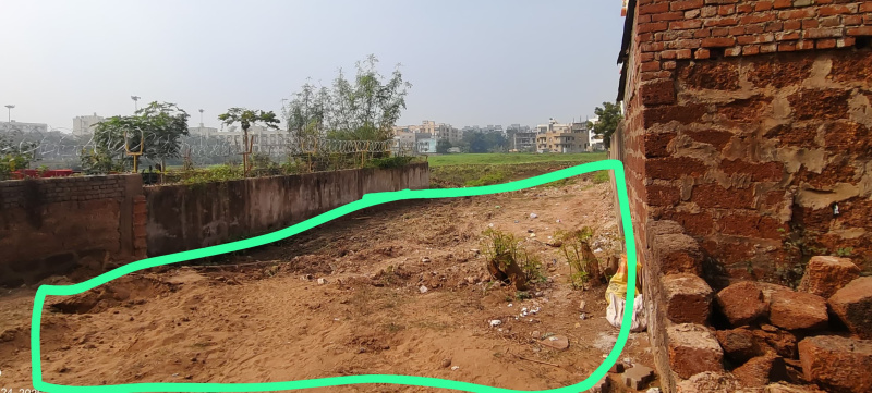  2600 Sq.ft. Residential Plot for Sale in Patia, Bhubaneswar