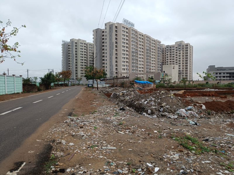  2600 Sq.ft. Residential Plot for Sale in Patia, Bhubaneswar
