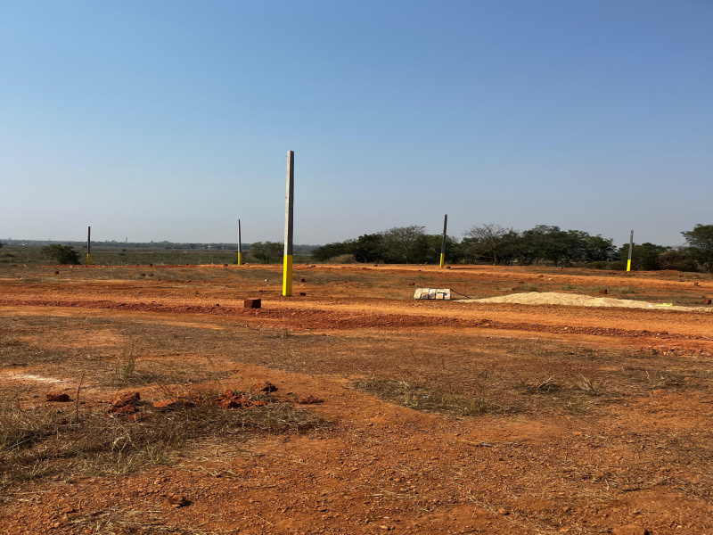  2000 Sq.ft. Residential Plot for Sale in Pallahat, Khordha
