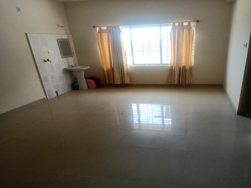 3 BHK 1378 Sq.ft. Apartment for Sale in Chandaka, Bhubaneswar