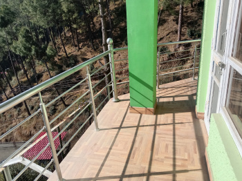 2 BHK Flat for Rent in Tutikandi, Shimla