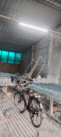 Warehouse for Rent in Liluah, Howrah