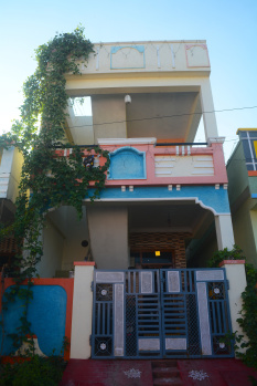 3 BHK House for Sale in Munganoor, Hyderabad