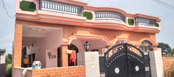 4 BHK House for Sale in Nathuwala, Dehradun
